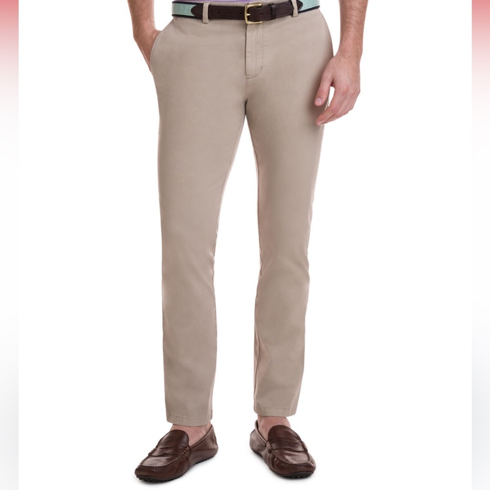 NWT Vineyard Vines breaker pant
